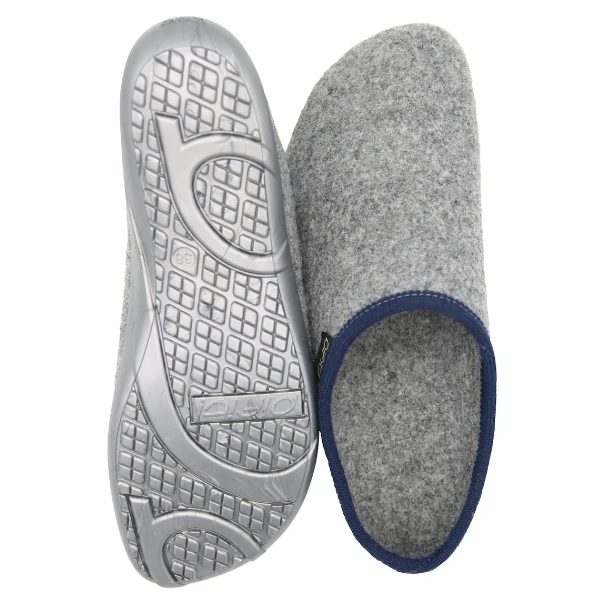 Damen Die moderne Hausfrau Pantoffel Spree