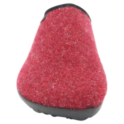 Damen Die moderne Hausfrau Pantoffel Wolga