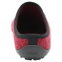 Damen Die moderne Hausfrau Pantoffel Wolga