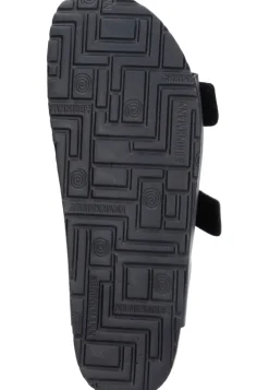 Damen Die moderne Hausfrau Pantolette „Bonillo“