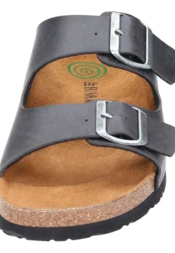 Damen Die moderne Hausfrau Pantolette „Bonillo“