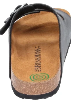 Damen Die moderne Hausfrau Pantolette „Bonillo“