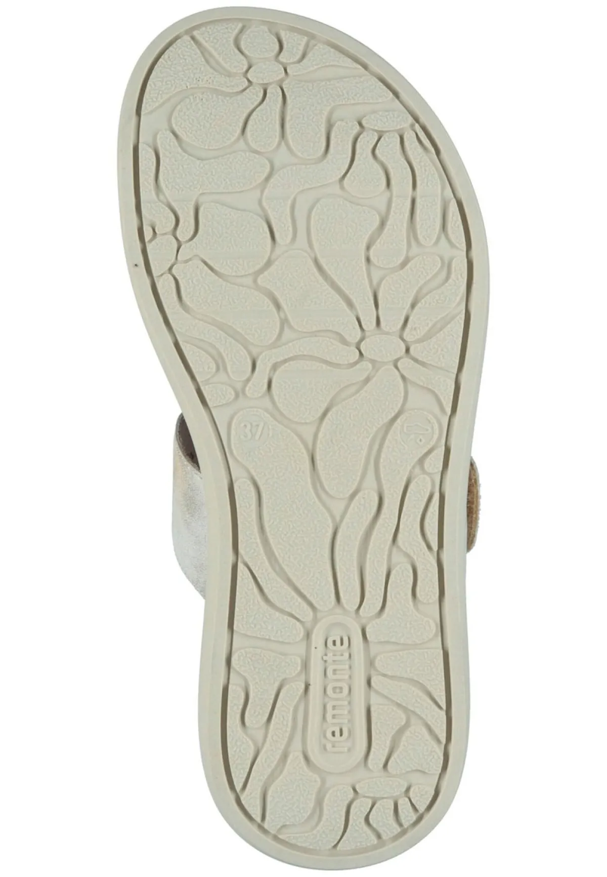 Damen Die moderne Hausfrau Pantoletten beige