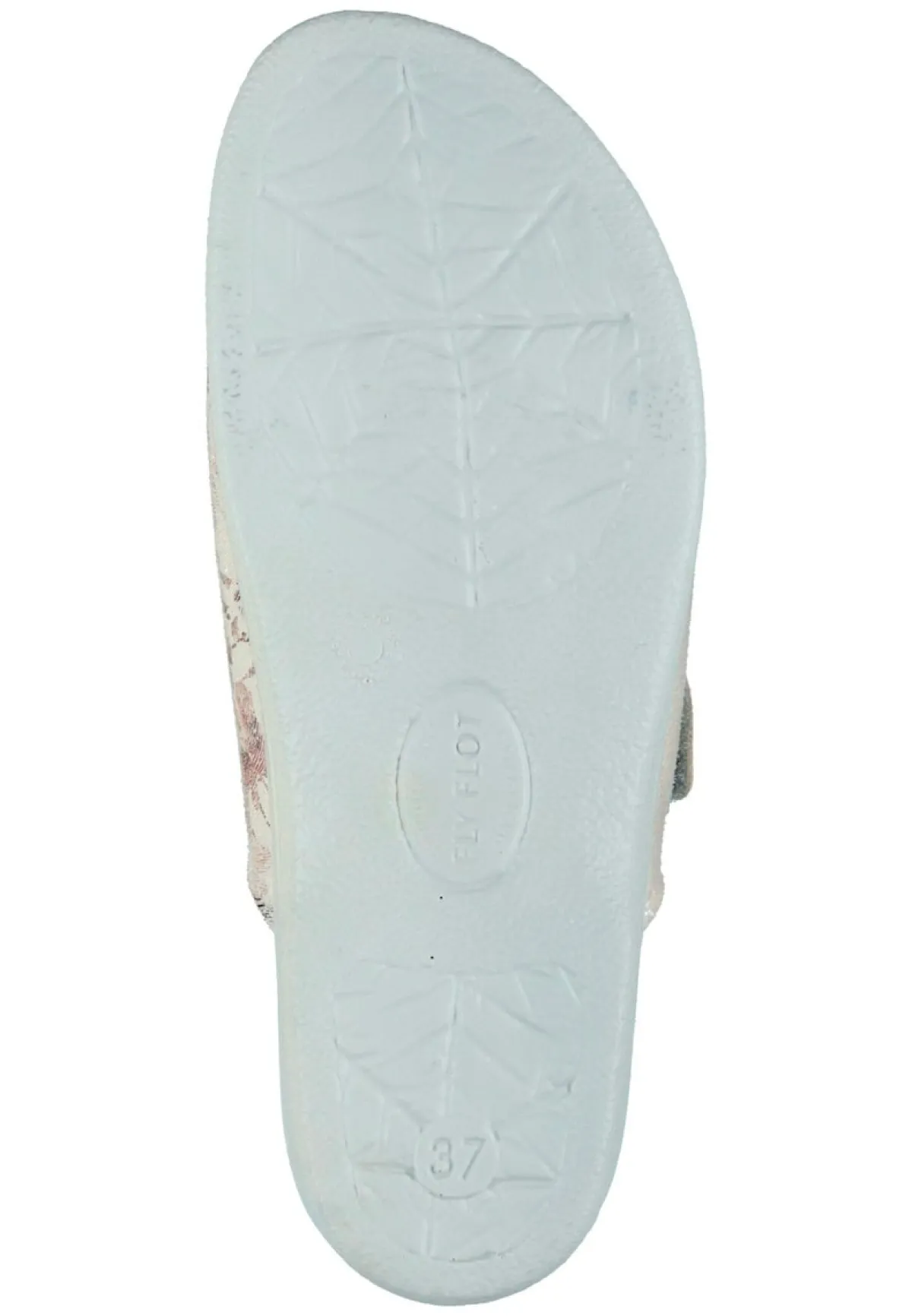 Damen Die moderne Hausfrau Pantoletten beige