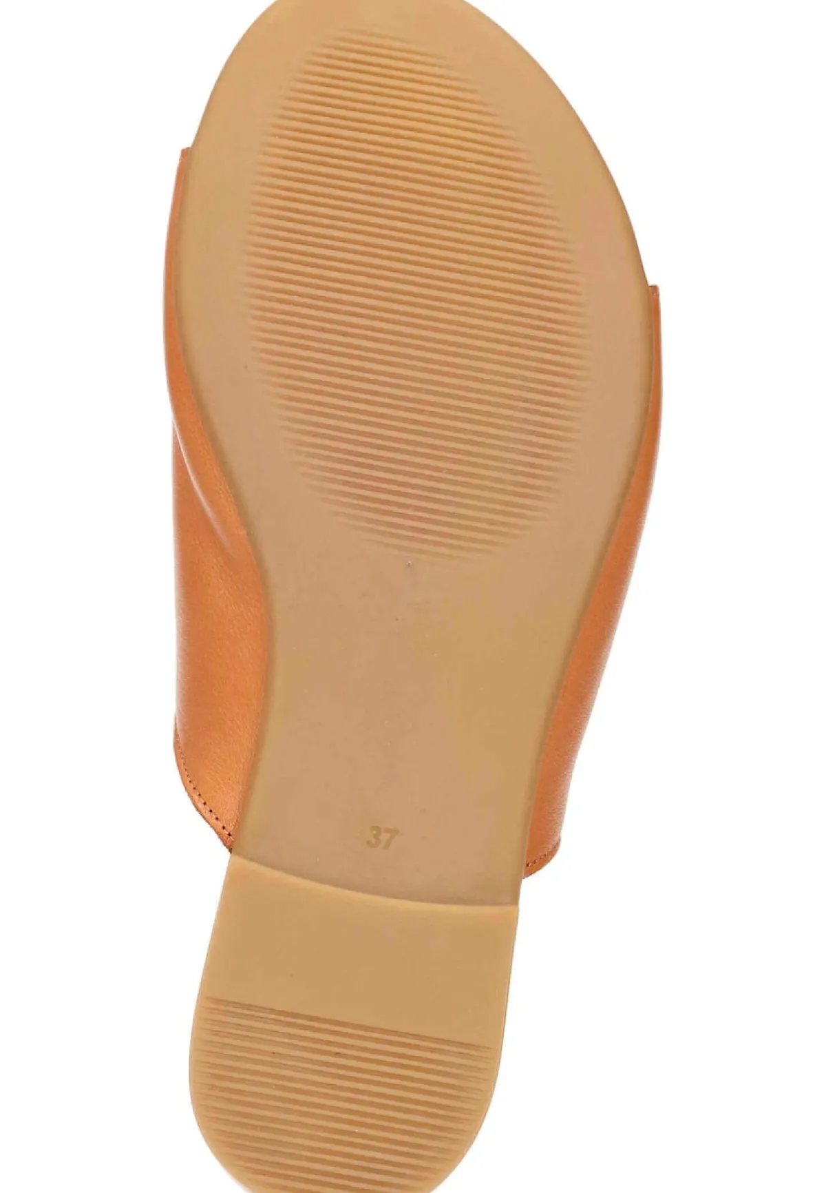 Damen Die moderne Hausfrau Pantoletten mittelbr.