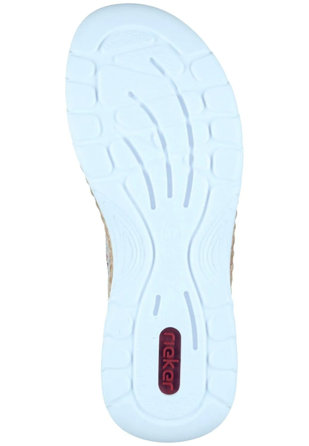 Damen Die moderne Hausfrau Pantoletten multi