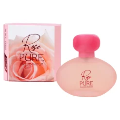 Die moderne Hausfrau Parfum „Rose“, 100 ml