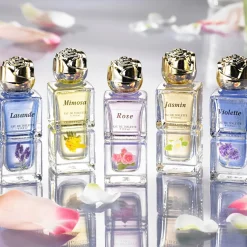 Die moderne Hausfrau Parfum-Set "Provence", 5-teilig, 54 ml