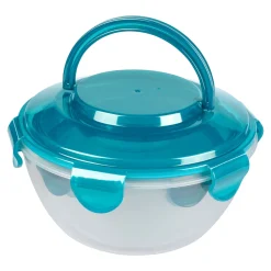 Die moderne Hausfrau Party-Schüsseln „XXL“, 3-teilig