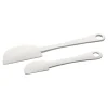 Die moderne Hausfrau Patisserie Teigschaber-Set, 2 Stück