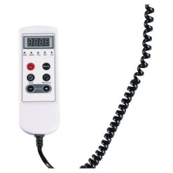 Die moderne Hausfrau Pedaltrainer "Komfort"