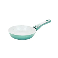 Die moderne Hausfrau Pfanne "Cerafit Revolution", 2-teilig Ø 20 cm