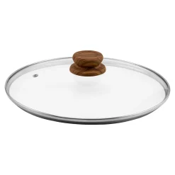 Die moderne Hausfrau Pfanne