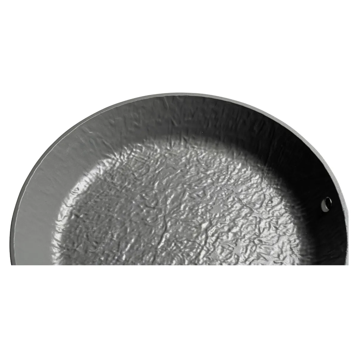 Die moderne Hausfrau Pfannen-Set „LavaGold", 3-teilig