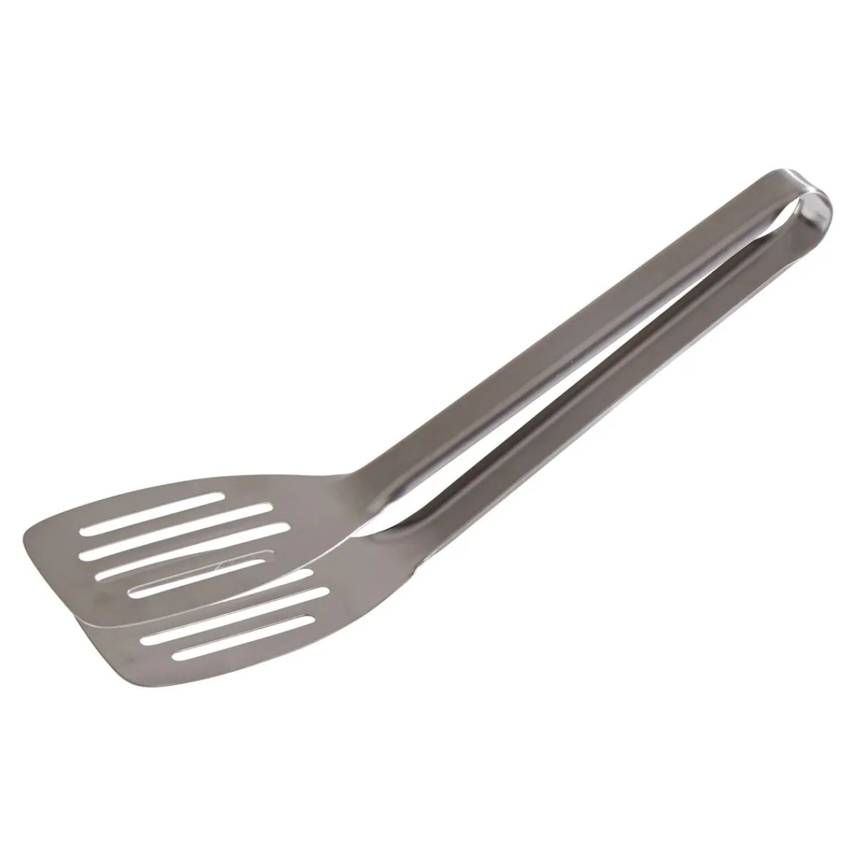 Die moderne Hausfrau Pfannenwender "2 in 1"