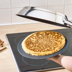 Die moderne Hausfrau Pfannenwender "Flic Flac"