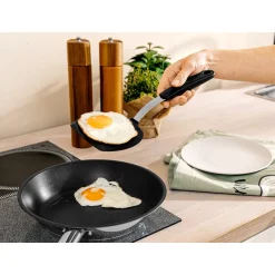 Die moderne Hausfrau Pfannenwender „Silikon“