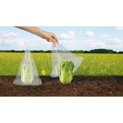 Die moderne Hausfrau Pflanzenhut, 10 Stück