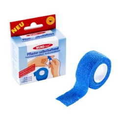 Die moderne Hausfrau Pflaster selbsthaftend, 2,5 m