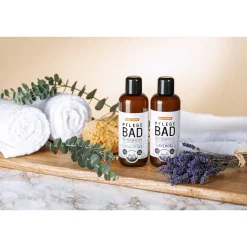 Die moderne Hausfrau Pflegebad, 300 ml Lavendel