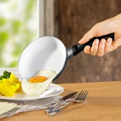 Die moderne Hausfrau Pfännchen "Spiegelei"