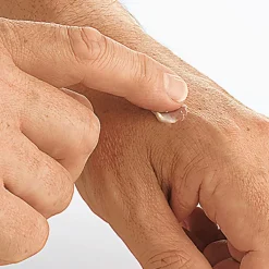 Die moderne Hausfrau Pigmentflecken-Creme, 30 ml