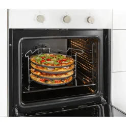 Die moderne Hausfrau Pizza-Back-Set