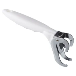 Die moderne Hausfrau Pizzablechzange 