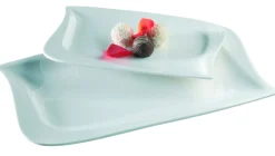 Die moderne Hausfrau Plattenset, Porzellan LA MUSICA