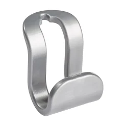 Die moderne Hausfrau Platzspar-Haken, 10 Stück