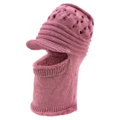 Damen Die moderne Hausfrau Polar-Schalmütze „Kuschel“