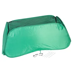 Die moderne Hausfrau Pop-up Pflanzenschutz