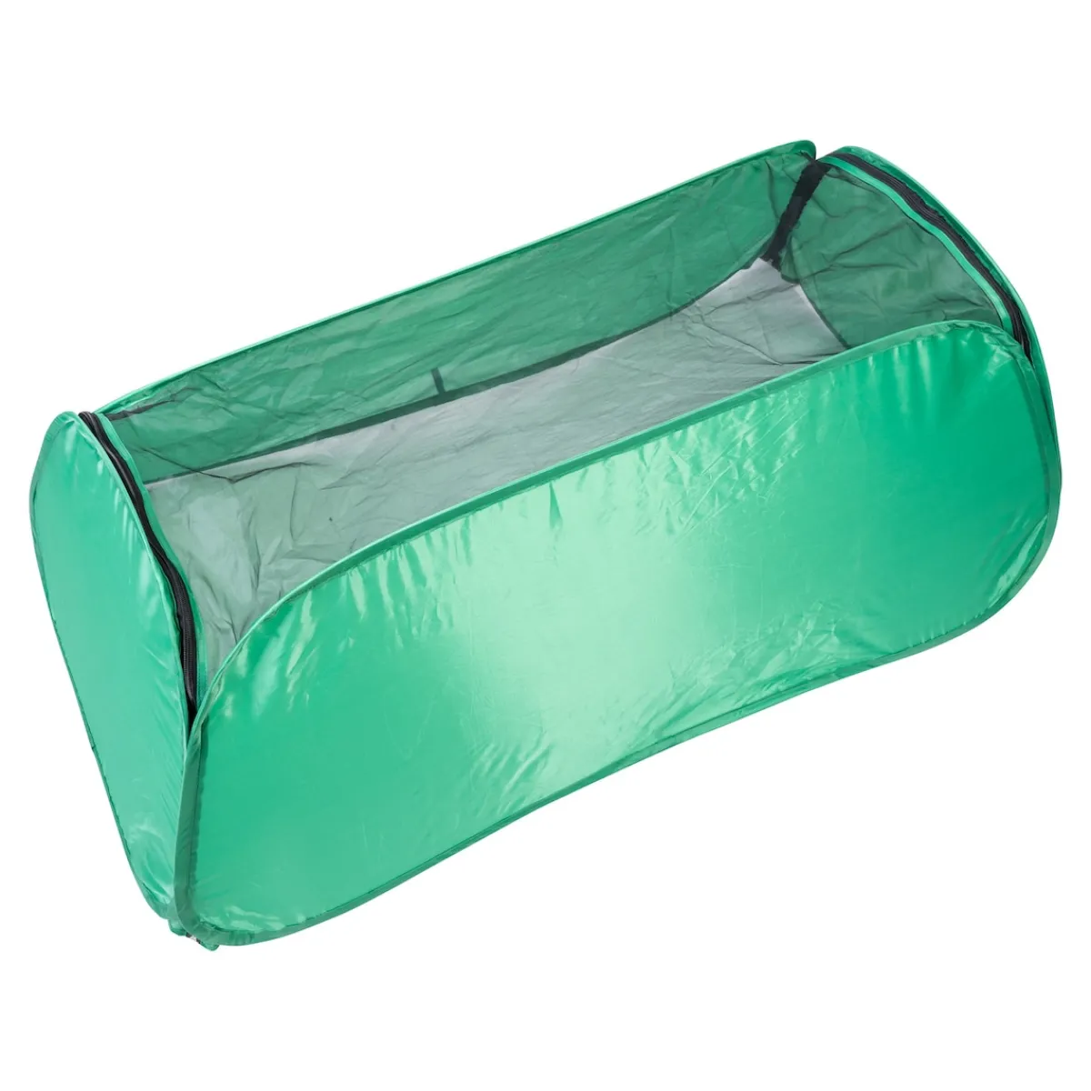 Die moderne Hausfrau Pop-up Pflanzenschutz