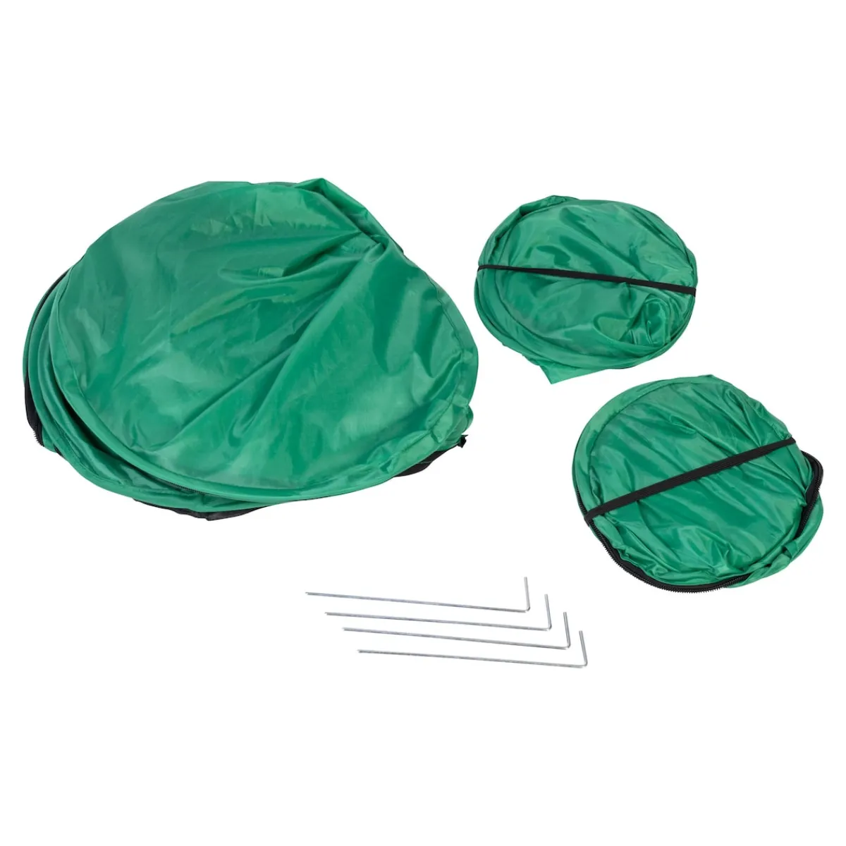 Die moderne Hausfrau Pop-up Pflanzenschutz