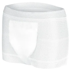 Die moderne Hausfrau Premium Netzhose unisex Ultra, 25 Stück