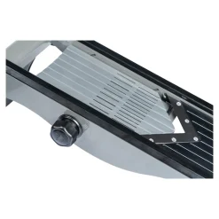 Die moderne Hausfrau Profi-Hobel mit V-Klinge, 9-teilig