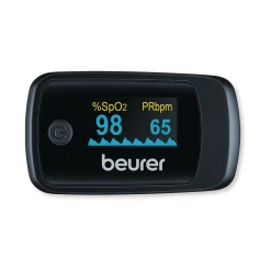 Die moderne Hausfrau Pulsoximeter PO 45