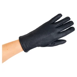 Damen Die moderne Hausfrau Pulswärmer-Handschuh 2 in 1 „Irina“