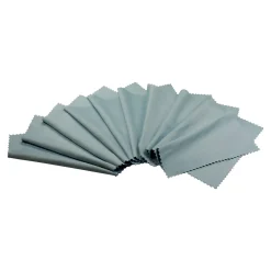 Die moderne Hausfrau Putztücher "Mikrofaser", 10 Stück