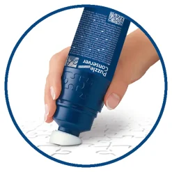 Die moderne Hausfrau Puzzle-Kleber Permanent, 200 ml