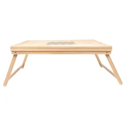 Die moderne Hausfrau Puzzletisch 