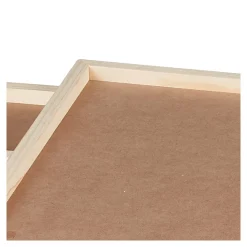 Die moderne Hausfrau Puzzletisch 