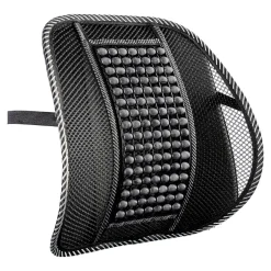 Die moderne Hausfrau Rückenkissen "Komfort"