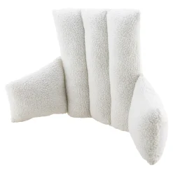 Die moderne Hausfrau Rückenkissen „Kuschel“