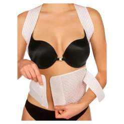 Die moderne Hausfrau Rückenstützgürtel