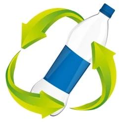 Die moderne Hausfrau Rückenstützgürtel