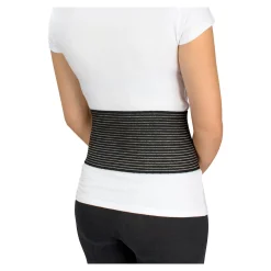 Die moderne Hausfrau Rückenstützgürtel 