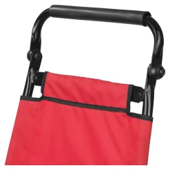 Die moderne Hausfrau Rückentrainer