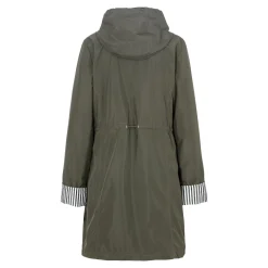 Damen Die moderne Hausfrau Regenjacke