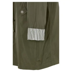 Damen Die moderne Hausfrau Regenjacke